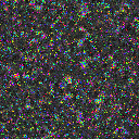 World at epoch 20000