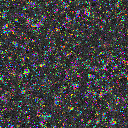 World at epoch 20000
