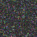 World at epoch 20000
