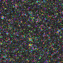 World at epoch 20000