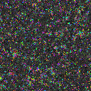 World at epoch 20000