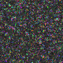 World at epoch 20000