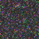 World at epoch 20000