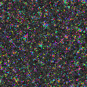 World at epoch 20000