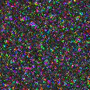World at epoch 20000