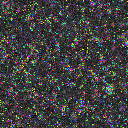 World at epoch 20000