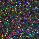 World at epoch 20000