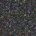 World at epoch 20000