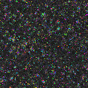 World at epoch 2000