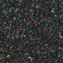 World at epoch 3000