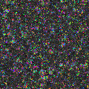 World at epoch 20000