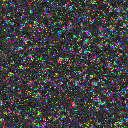 World at epoch 20000