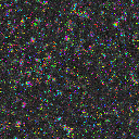 World at epoch 4000