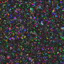 World at epoch 5000