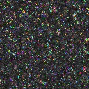 World at epoch 6000