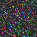 World at epoch 20000