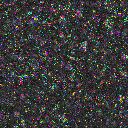 World at epoch 7000