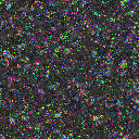 World at epoch 20000