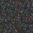 World at epoch 9000