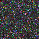 World at epoch 11000