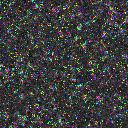 World at epoch 12000