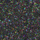 World at epoch 13000