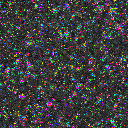 World at epoch 14000