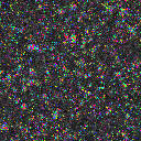 World at epoch 15000