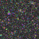 World at epoch 17000