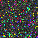 World at epoch 20000