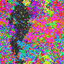 World at epoch 17270
