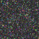 World at epoch 20000
