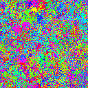World at epoch 19000