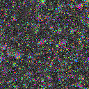 World at epoch 20000