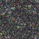World at epoch 20000