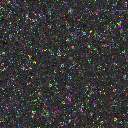 World at epoch 20000