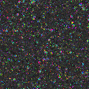 World at epoch 20000