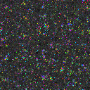 World at epoch 20000