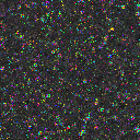 World at epoch 20000