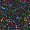 World at epoch 20000