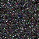 World at epoch 20000