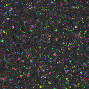 World at epoch 20000
