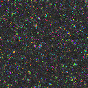 World at epoch 20000