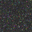 World at epoch 20000