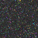 World at epoch 20000