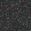 World at epoch 20000