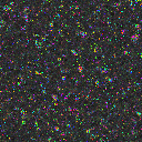 World at epoch 20000