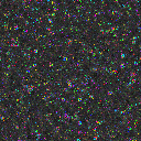 World at epoch 20000