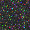 World at epoch 20000