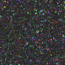 World at epoch 20000